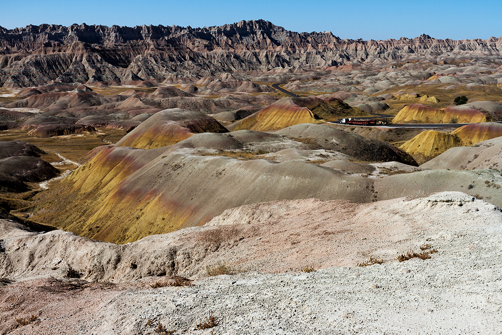 10-10 - 07.jpg - Badlands National Park, SD